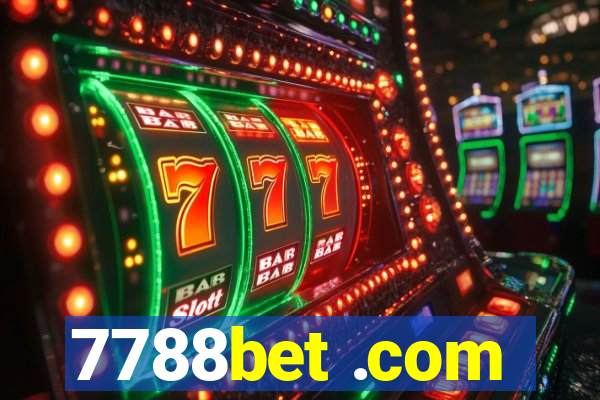 7788bet .com